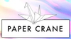 Paper Crane