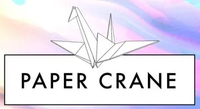 Paper Crane