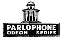 Parlophone Odeon Series