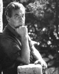 Patrick Leigh Fermor