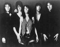 Patti Smith Group