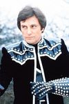 Paul Darrow