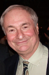 Paul Gambaccini