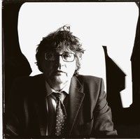 Paul Muldoon