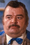 Paul Shane