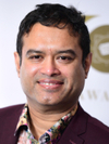 Paul Sinha