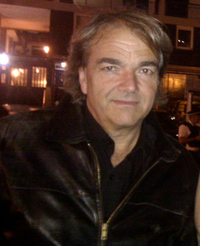 Paul Smith (UK TV Writer)