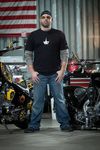 Paul Teutul, Jr.