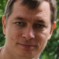 Pavel Danilov