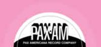 Pax Americana Record Company