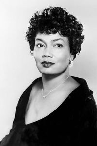 Pearl Bailey