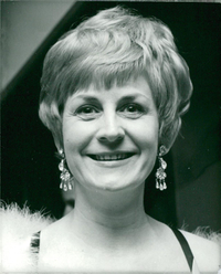 Peggy Sinclair