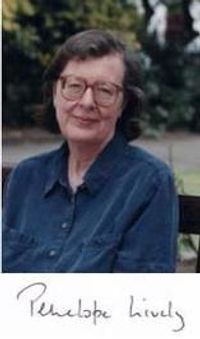 Penelope Lively