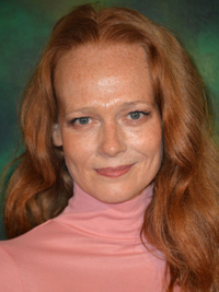 Pernille Bergendorff