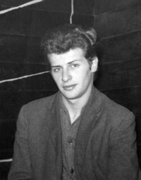 Pete Best