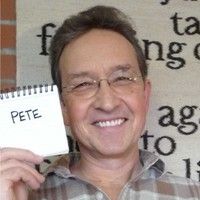 Pete Hautman