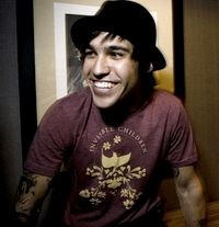 Pete Wentz