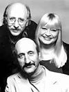 Peter, Paul And Mary