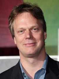 Peter Hedges