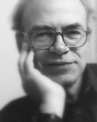 Peter Singer