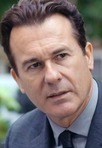 Peter Sullivan (Actor)