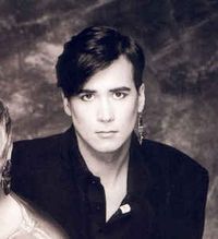 Philip Oakey