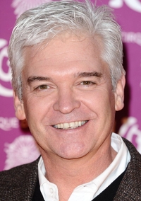 Phillip Schofield