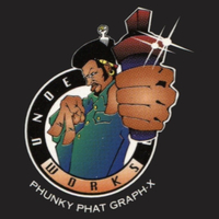 Phunky Phat Graph-X