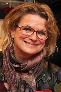 Pia Jondal