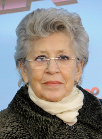 Pilar Bardem