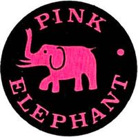 Pink Elephant