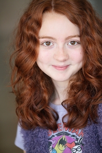 Piper Mackenzie Harris