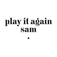 Play It Again Sam