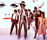 Prince and the Revolution