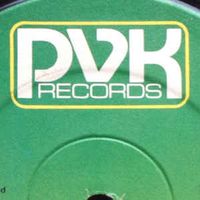 PVK Records