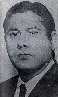 Qudratullah Shahab