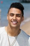 Quincy Brown