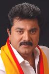 R. Sarathkumar