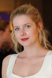 Rachel Hurd-Wood