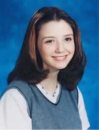 Rachel Scott
