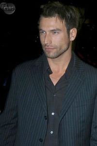 Rafael Amaya