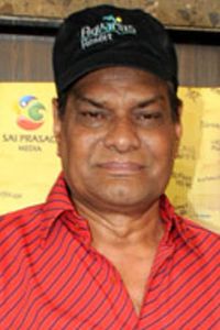 Rajesh Vivek