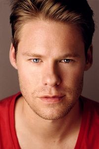 Randy Harrison