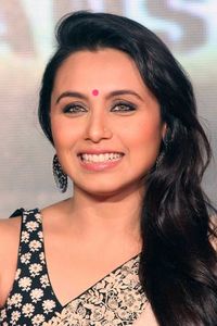 Rani Mukerji