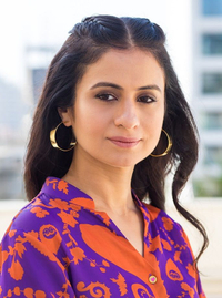 Rasika Dugal