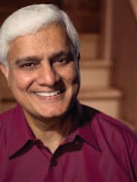 Ravi Zacharias