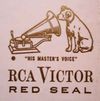 RCA Victor Red Seal