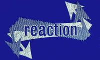 Reaction