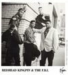 Redhead Kingpin & the F.B.I.