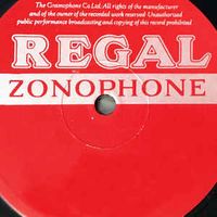 Regal Zonophone